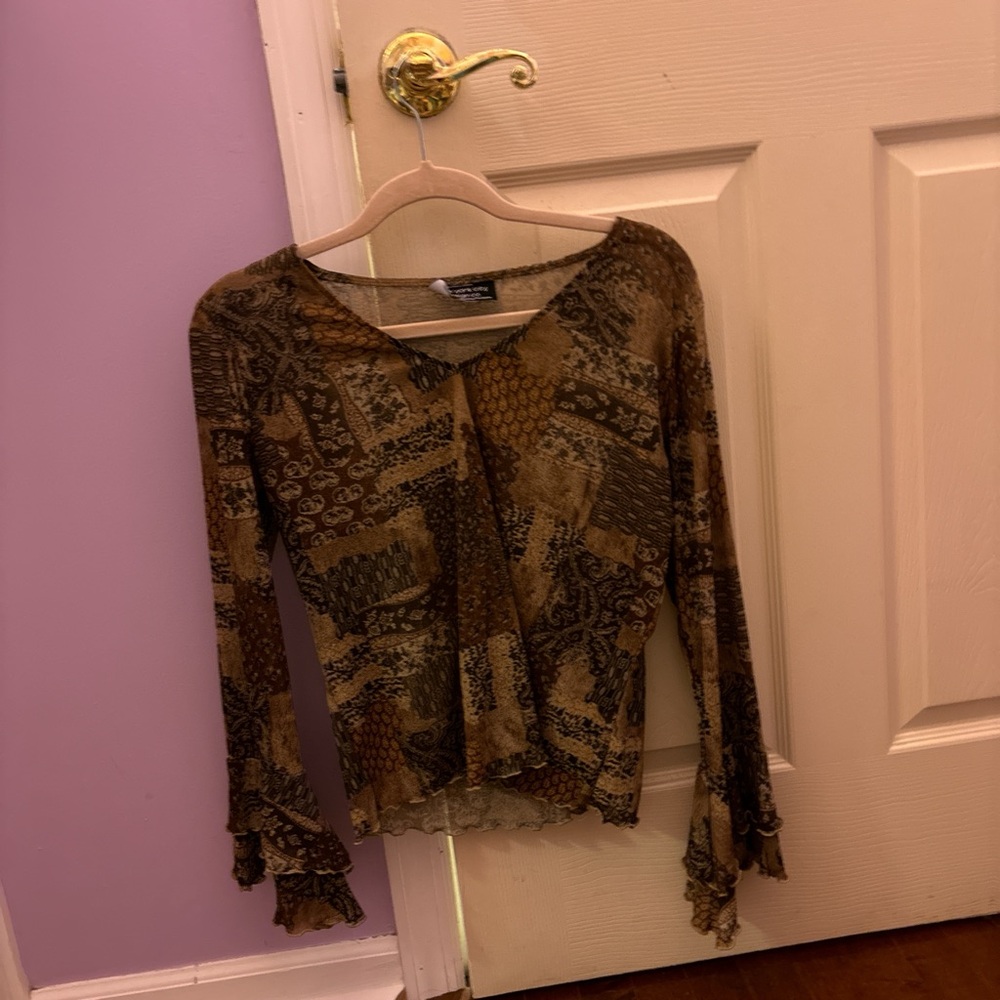 Blouse